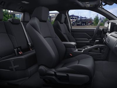2026 Toyota Tacoma — photo 20 view