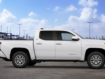 2026 Toyota Tacoma — photo 13 view