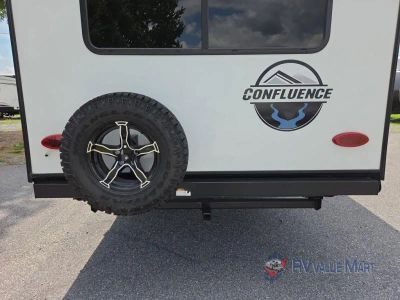 2022 KZ Confluence — photo 15 view