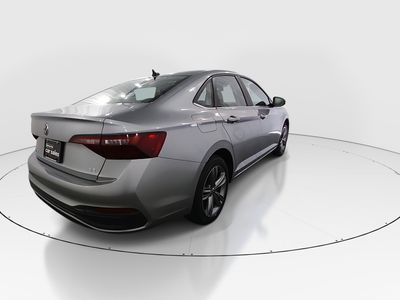 2024 Volkswagen Jetta - Photo 7