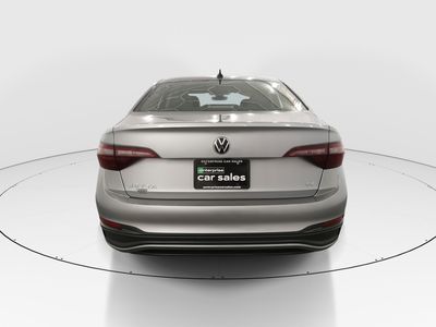 2024 Volkswagen Jetta - Photo 6