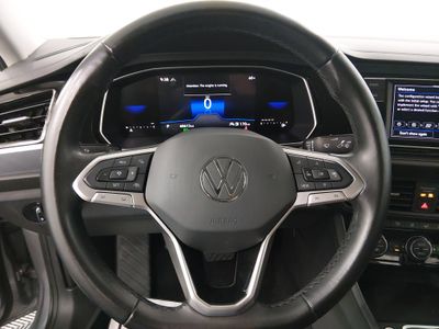 2024 Volkswagen Jetta - Photo 12