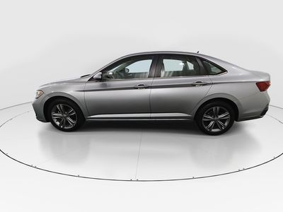 2024 Volkswagen Jetta - Photo 4