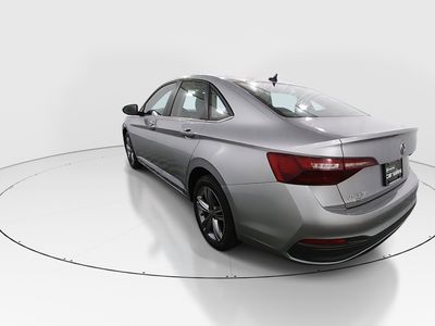 2024 Volkswagen Jetta - Photo 5