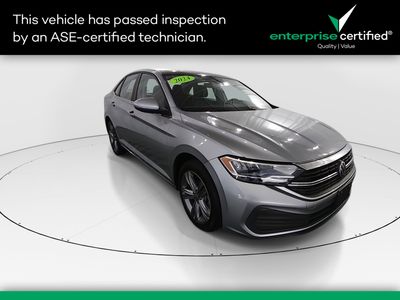2024 Volkswagen Jetta - Photo 1