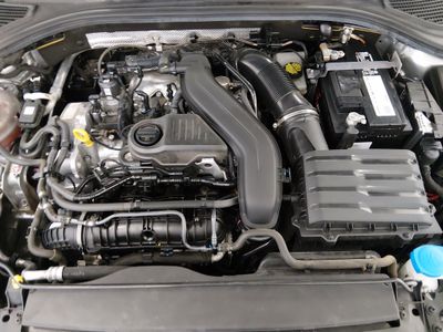 2024 Volkswagen Jetta - Photo 9