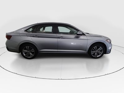 2024 Volkswagen Jetta - Photo 8