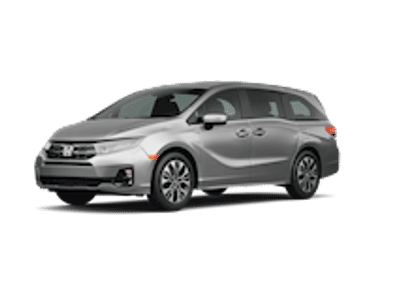 2026 Honda Odyssey Elite Auto - Photo 4
