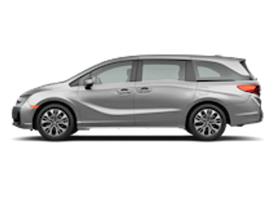 2026 Honda Odyssey Elite Auto - Photo 5