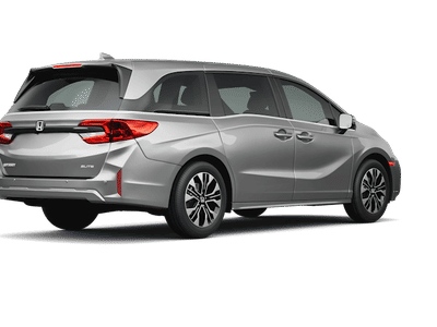 2026 Honda Odyssey Elite Auto - Photo 1