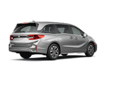 2026 Honda Odyssey Elite Auto - Photo 6