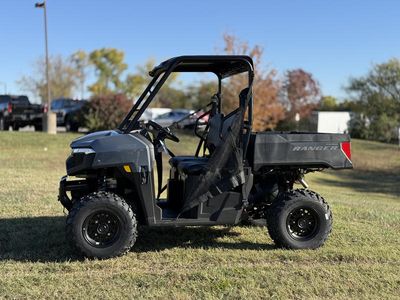 2026 Polaris Ranger 500 - Photo 2