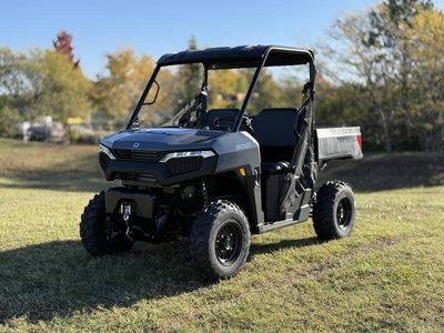 2026 Polaris Ranger 500 - Photo 1