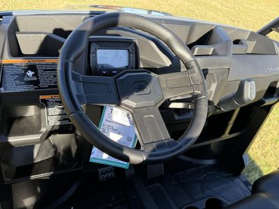2026 Polaris Ranger 500 - Photo 12