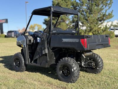2026 Polaris Ranger 500 - Photo 3