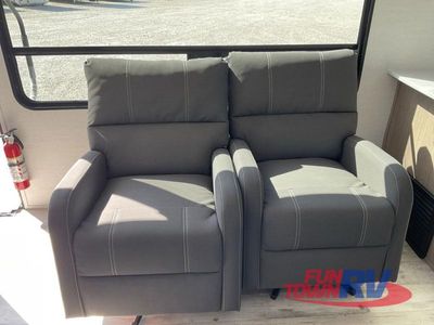2025 Gulf Stream RV Yellowstone Ranch Edition - Photo 26