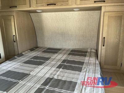 2025 Gulf Stream RV Yellowstone Ranch Edition - Photo 41