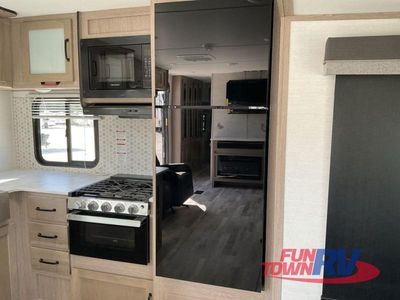 2025 Gulf Stream RV Yellowstone Ranch Edition - Photo 22