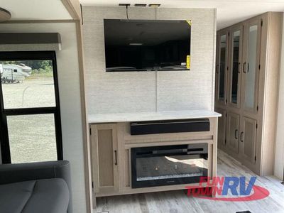 2025 Gulf Stream RV Yellowstone Ranch Edition - Photo 27