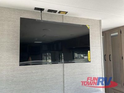 2025 Gulf Stream RV Yellowstone Ranch Edition - Photo 28