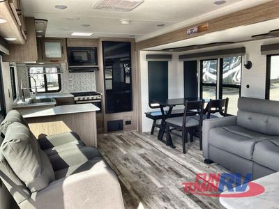 2025 Gulf Stream RV Yellowstone Ranch Edition - Photo 17