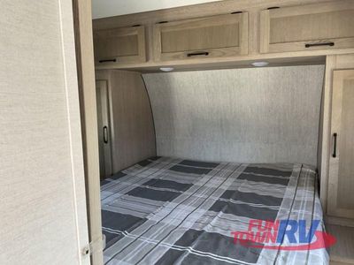 2025 Gulf Stream RV Yellowstone Ranch Edition - Photo 36