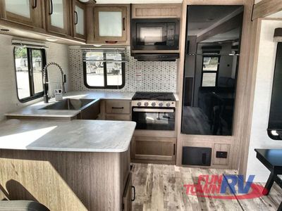 2025 Gulf Stream RV Yellowstone Ranch Edition - Photo 18
