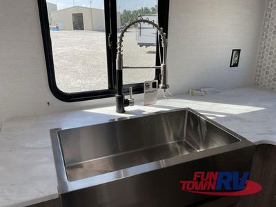 2025 Gulf Stream RV Yellowstone Ranch Edition - Photo 19