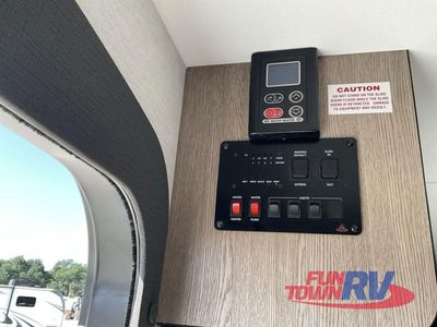 2025 Gulf Stream RV Yellowstone Ranch Edition - Photo 30