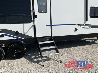 2025 Gulf Stream RV Yellowstone Ranch Edition - Photo 14