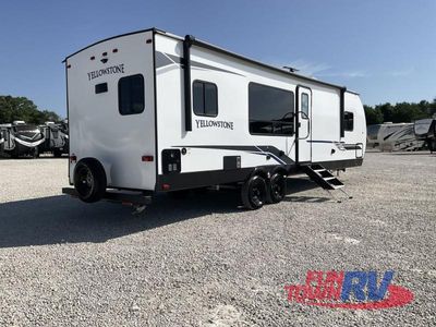 2025 Gulf Stream RV Yellowstone Ranch Edition - Photo 5