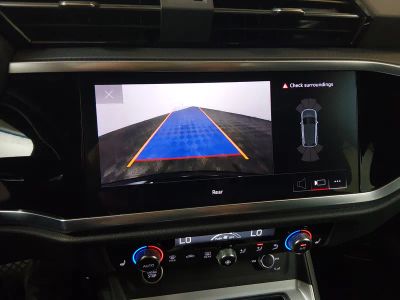 2024 Audi Q3 — photo 16 view