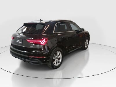 2024 Audi Q3 — photo 7 view