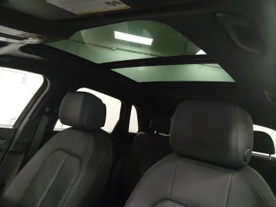 2024 Audi Q3 — photo 18 view