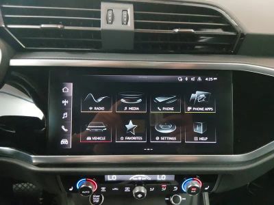2024 Audi Q3 — photo 20 view