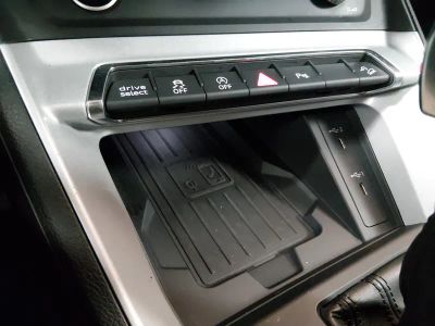 2024 Audi Q3 — photo 19 view