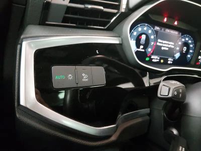 2024 Audi Q3 — photo 13 view