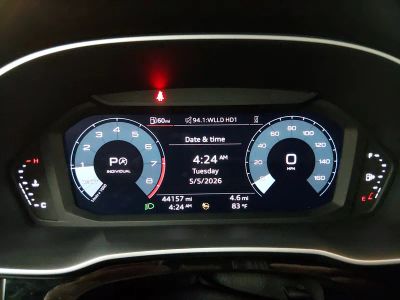 2024 Audi Q3 — photo 14 view