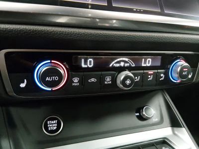 2024 Audi Q3 — photo 17 view