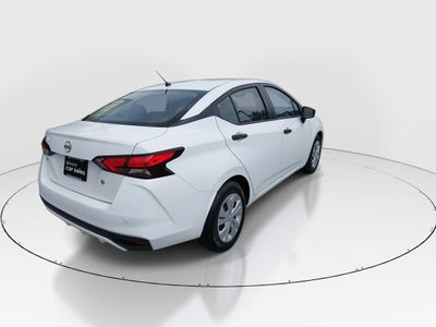 2023 Nissan Versa - Photo 7