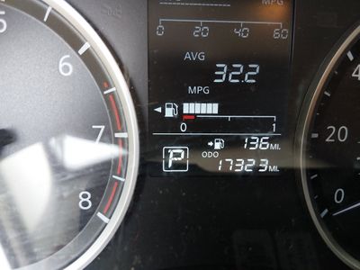 2023 Nissan Versa - Photo 14