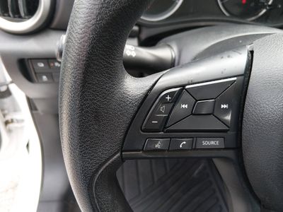 2023 Nissan Versa - Photo 12