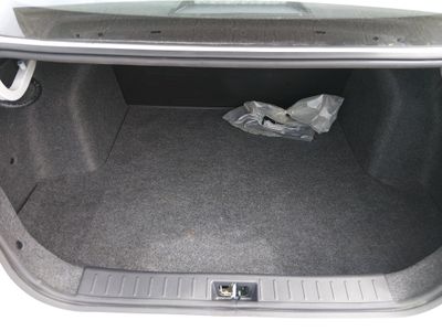2023 Nissan Versa - Photo 11