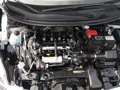 2023 Nissan Versa - Photo 9