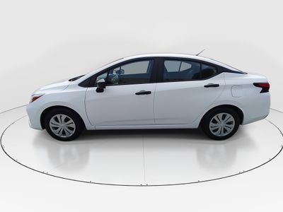 2023 Nissan Versa - Photo 4