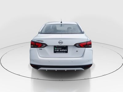 2023 Nissan Versa - Photo 6