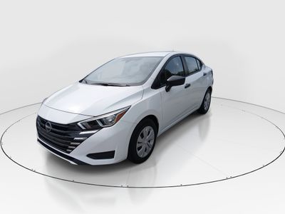 2023 Nissan Versa - Photo 3
