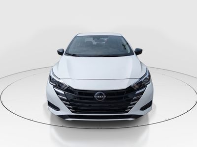 2023 Nissan Versa - Photo 2