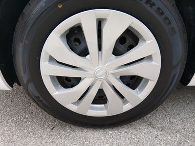 2023 Nissan Versa - Photo 10