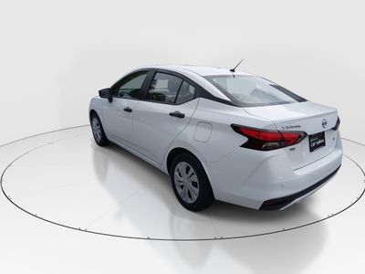 2023 Nissan Versa - Photo 5